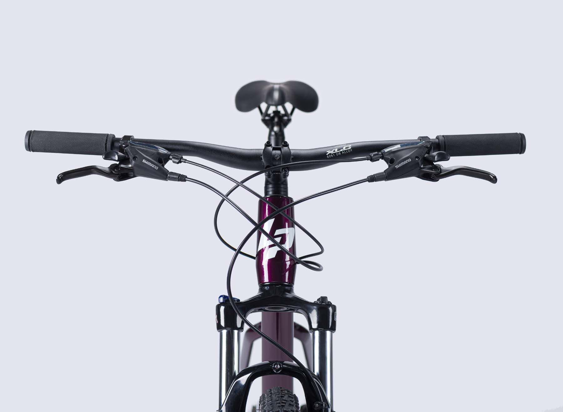 Lapierre discount femme vtt